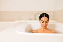 Slow House - Ice Bath