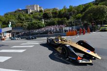 Monaco EPrix
