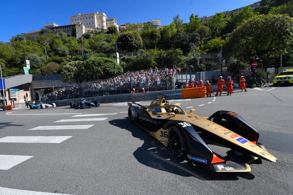 Monaco EPrix