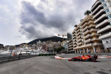 Monaco Grand Prix Formula One