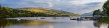 Loch Lomond and The Trossachs National Park