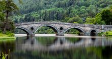 Kenmore Bridge