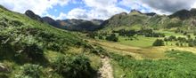 Cumbria Walking Trail