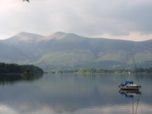 The Lake District