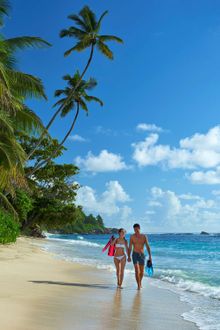 Hilton Seychelles Labriz Resort & Spa 