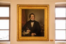 Schubert Birthplace
