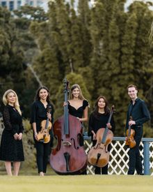Forelle Ensemble