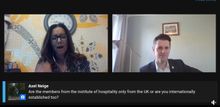 Future Careers Fair 2021 on ezy virtual events
