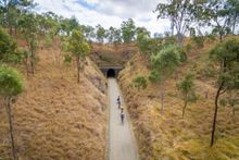 Brisbane Valley Rail Trail