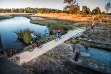 Brisbane Valley Rail Trail