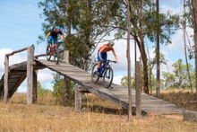 Hidden Vale Adventure Park