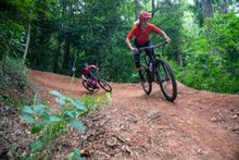Smithfield Mountain Bike Park