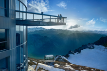 Kitzsteinhorn - Top of Salzburg