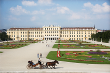 Schönbrunn Palace