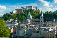 Salzburg