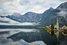 Lake Hallstatt