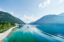 Lake Achensee