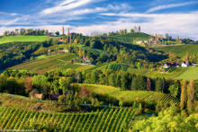 South Styrian Wine Road