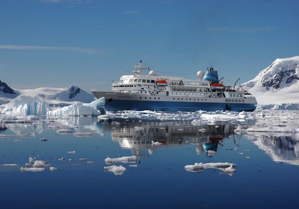 SEAVENTURE