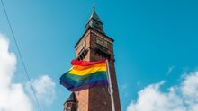 Copenhagen will host WorldPride and EuroGames in August 2021. 