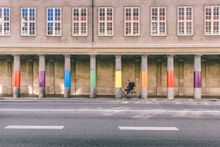 Copenhagen will host WorldPride and EuroGames in August 2021.