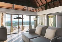 Ocean View Pool Villa