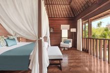 Honeymoon Pool Villa