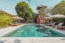 Main Pool 2