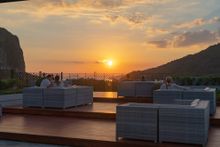 Anana Sky Lounge
