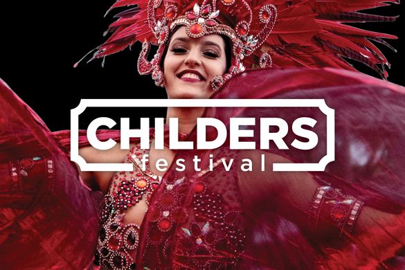 Childers Festival 2021