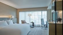 City View Room