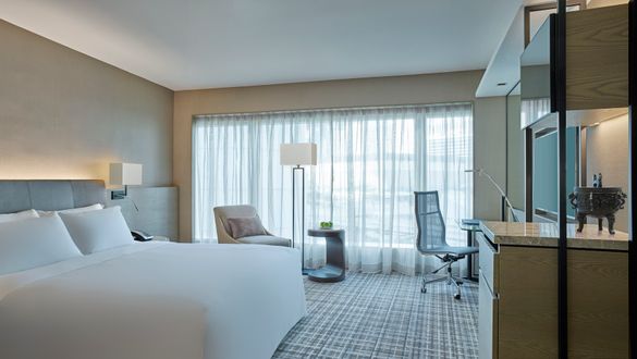City View Room