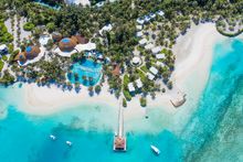 Holiday Inn Kandooma Maldives