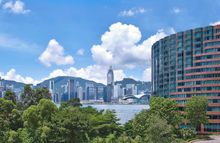 New World Millennium Hong Kong Hotel