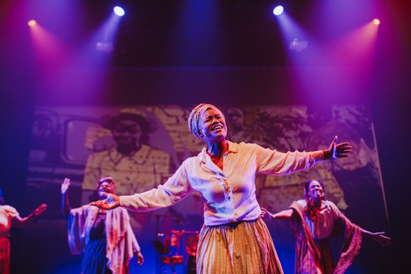 Karamu House