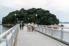 Takeshima Island
