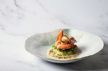 Experience a Michelin Star Dinner at Saddle with The Pavilions Madrid’s Experience Life Offer