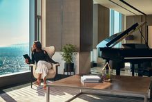 InterContinental Los Angeles