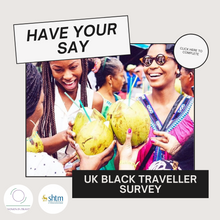 Women in Travel CIC’s Black Asian and Minority Ethnic Programme and the University of Surrey School of Hospitality and Tourism Management have partnered to launch the first-ever survey of UK travellers.