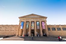 Art Gallery of NSW