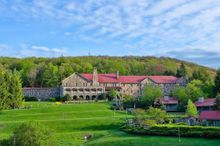 Mountain Lake Lodge