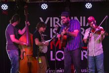 Music in Virginia