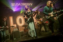Music at The Broadberry in Richmond