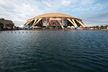 Norfolk Scope Arena