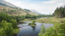 The River Tay Source to Sea Expedition