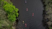 The River Tay Source to Sea Expedition