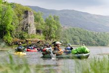 The River Tay Source to Sea Expedition