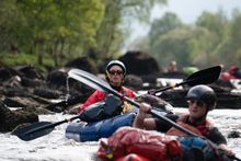 The River Tay Source to Sea Expedition