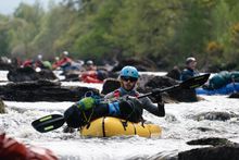The River Tay Source to Sea Expedition