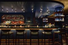 The Sylvan Hotel, Atlanta - The Betty Bar